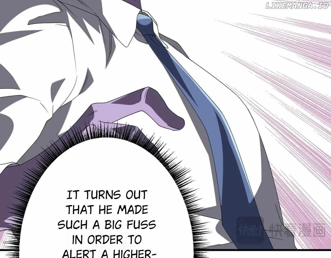 It All Starts With Trillions of Nether Currency Chapter 246 page 95 - 