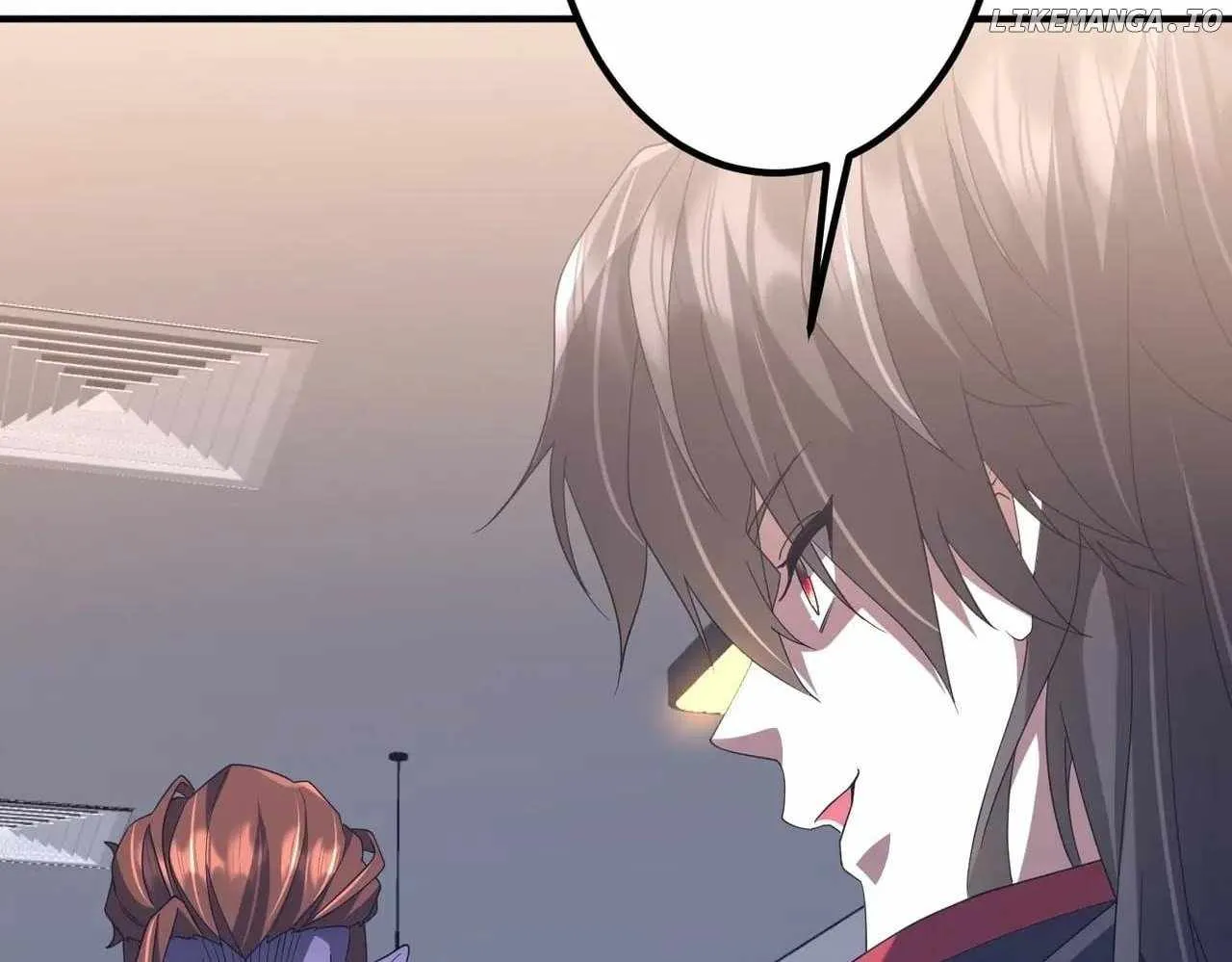 It All Starts With Trillions of Nether Currency Chapter 246 page 97 - 