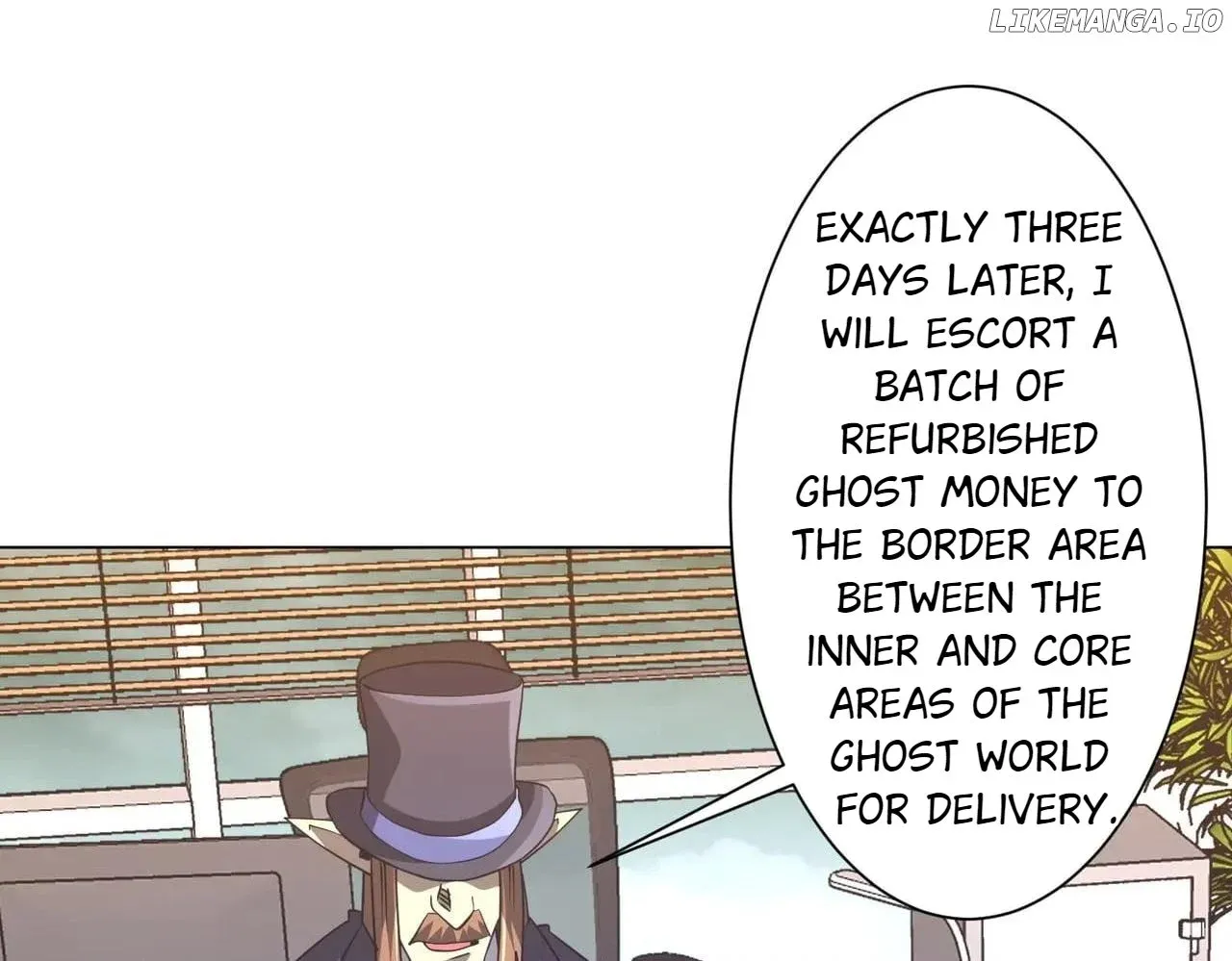 It All Starts With Trillions of Nether Currency Chapter 247 page 102 - 
