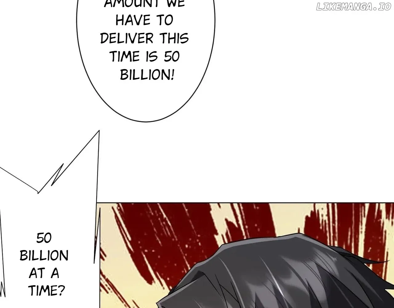 It All Starts With Trillions of Nether Currency Chapter 247 page 110 - 