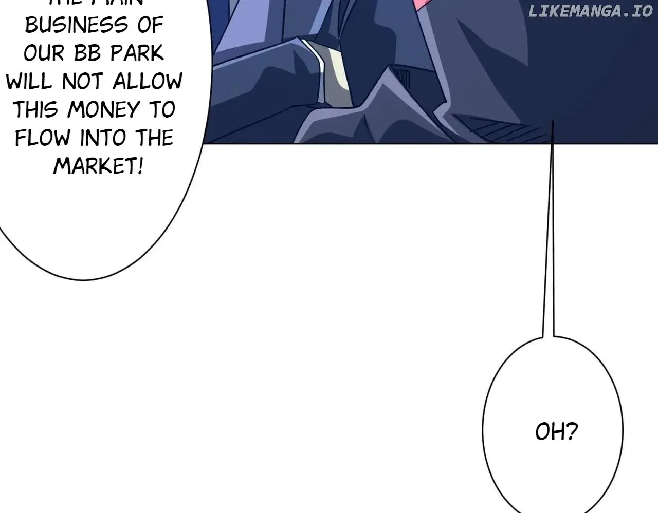 It All Starts With Trillions of Nether Currency Chapter 247 page 115 - 