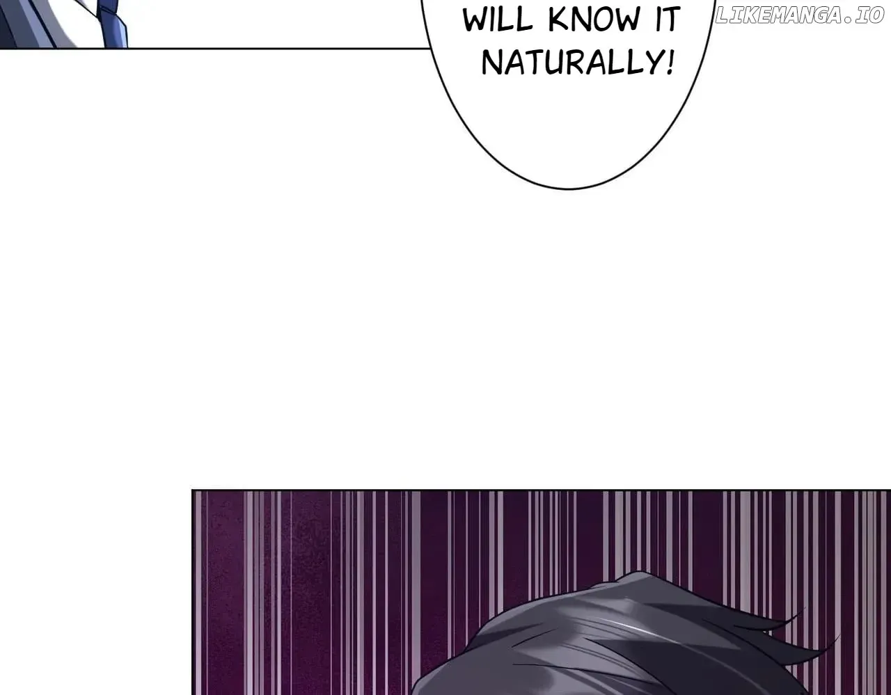 It All Starts With Trillions of Nether Currency Chapter 247 page 119 - 