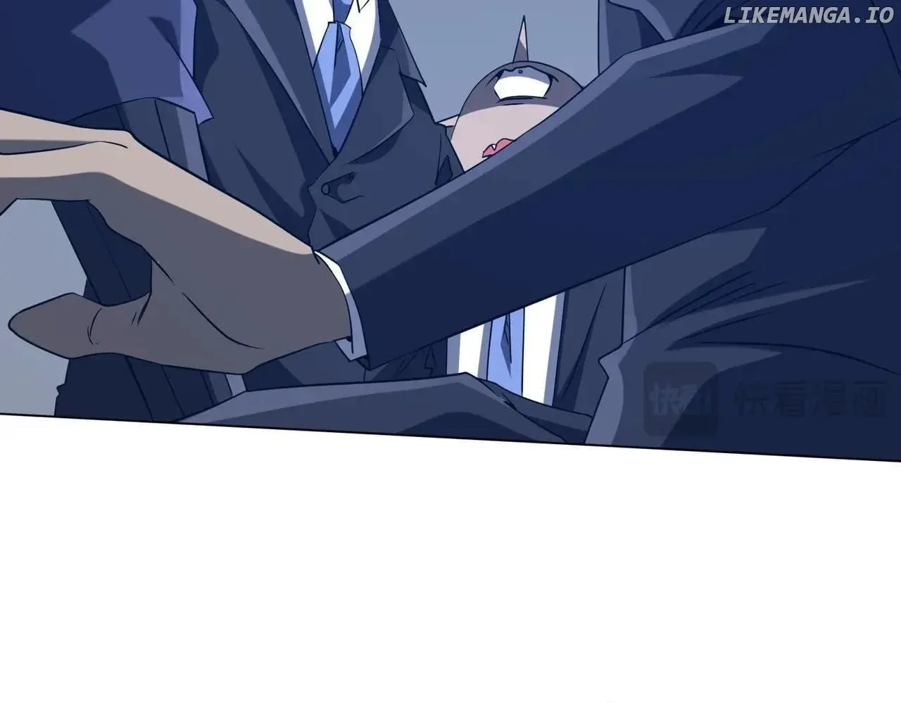 It All Starts With Trillions of Nether Currency Chapter 247 page 13 - 