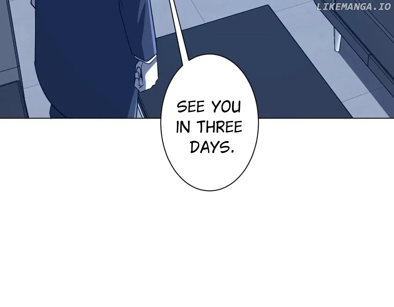 It All Starts With Trillions of Nether Currency Chapter 247 page 124 - 