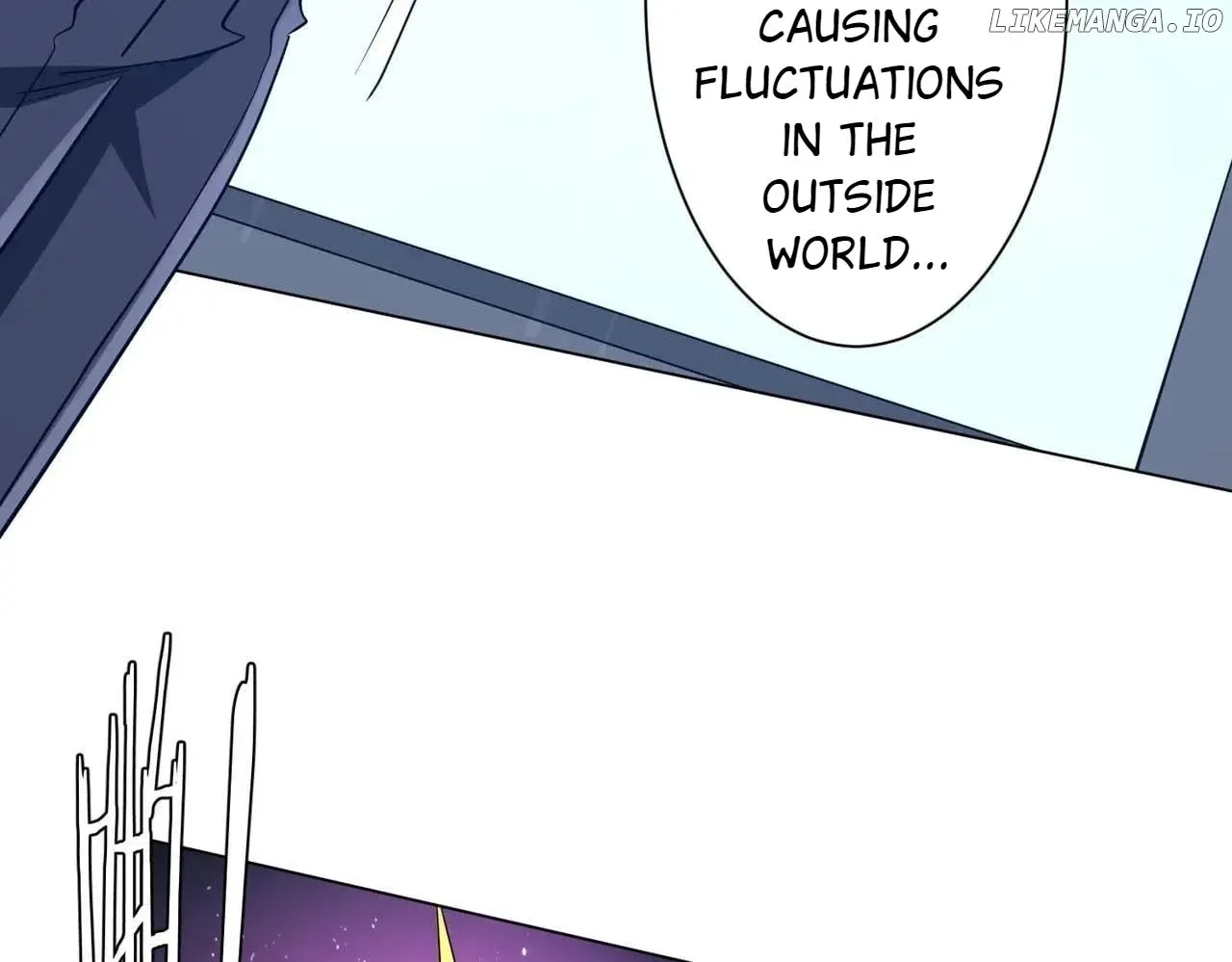 It All Starts With Trillions of Nether Currency Chapter 247 page 151 - 