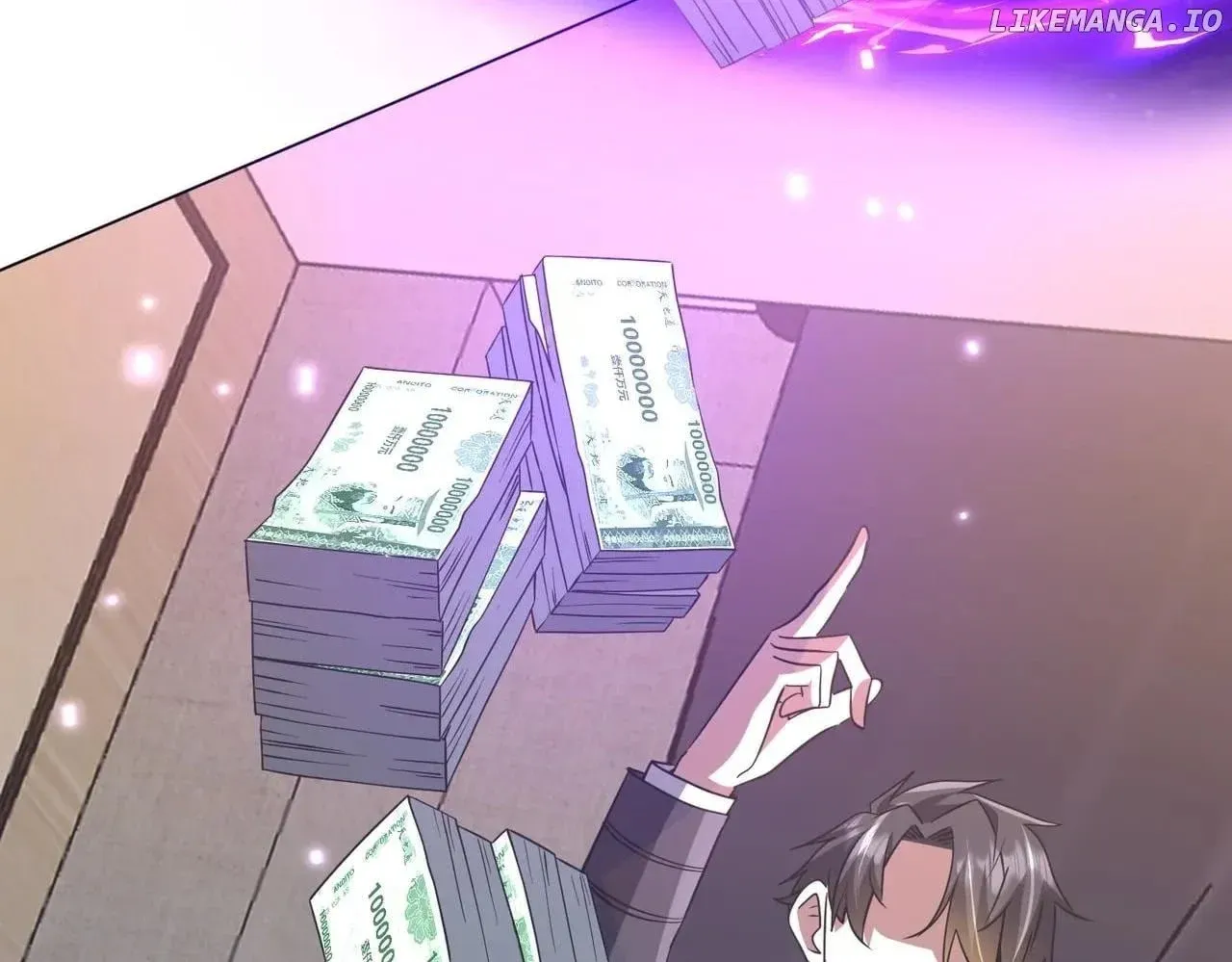 It All Starts With Trillions of Nether Currency Chapter 247 page 154 - 
