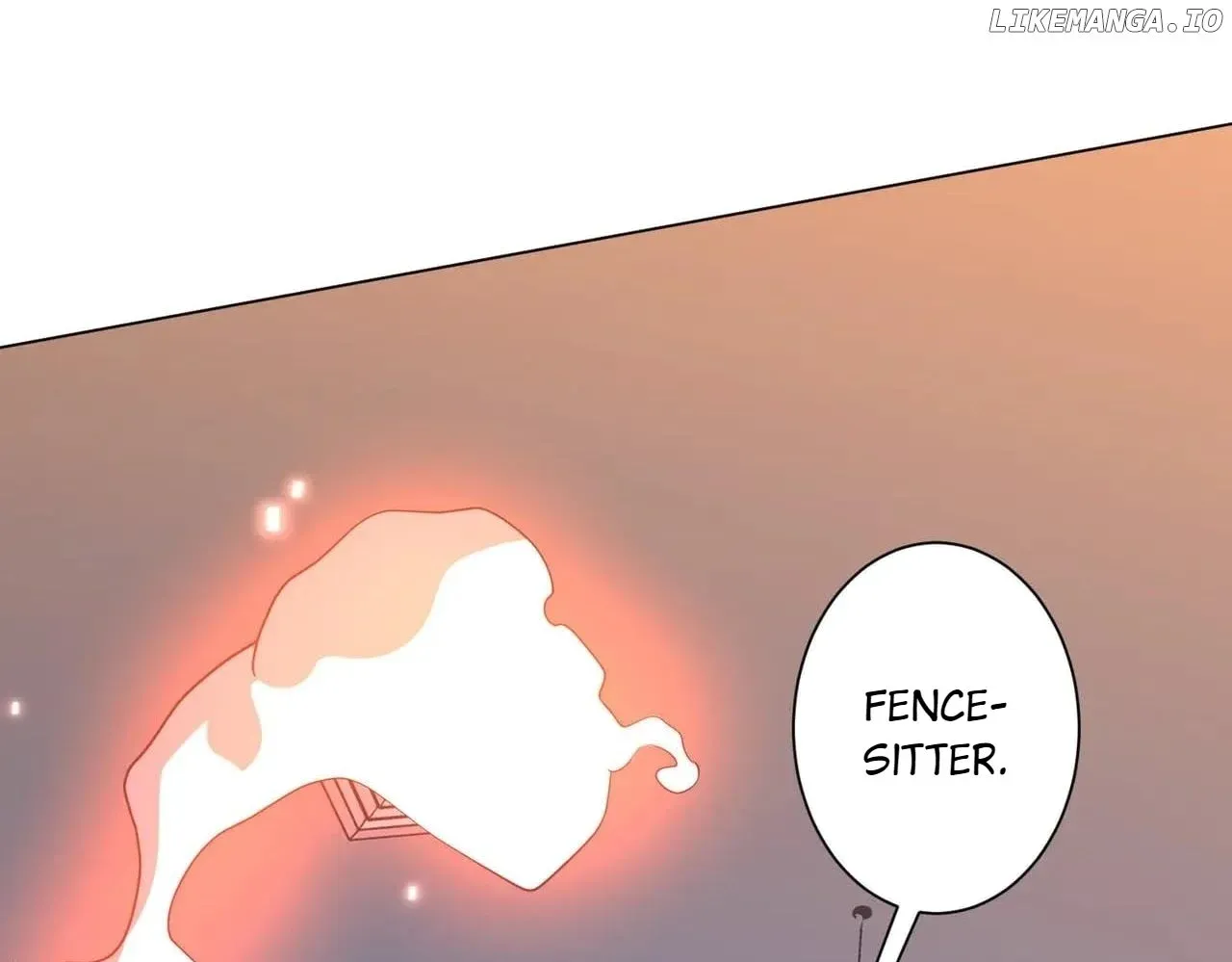 It All Starts With Trillions of Nether Currency Chapter 247 page 21 - 