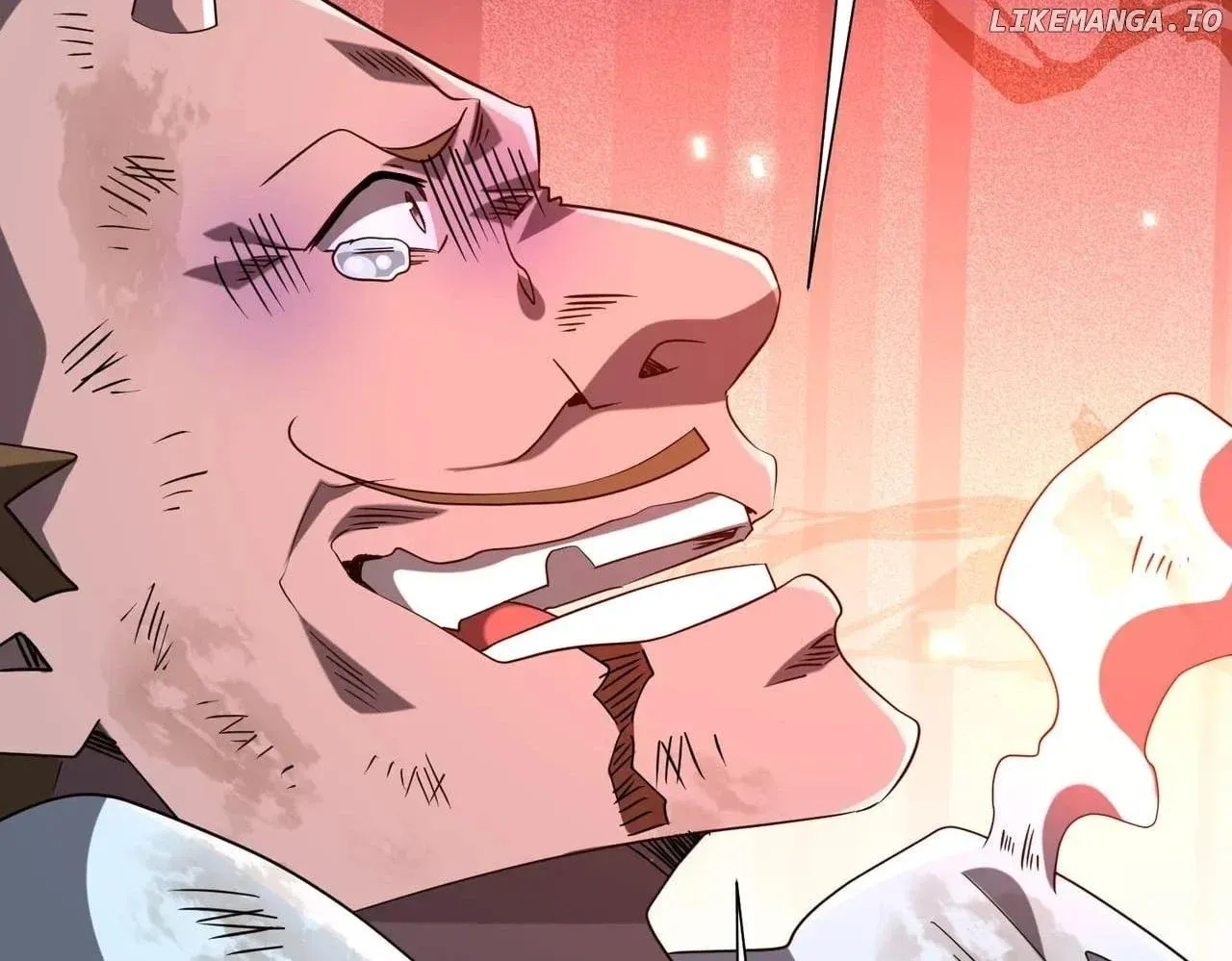 It All Starts With Trillions of Nether Currency Chapter 247 page 28 - 