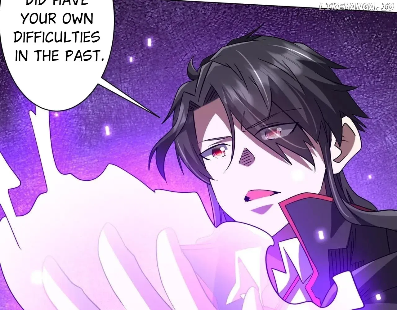 It All Starts With Trillions of Nether Currency Chapter 247 page 30 - 