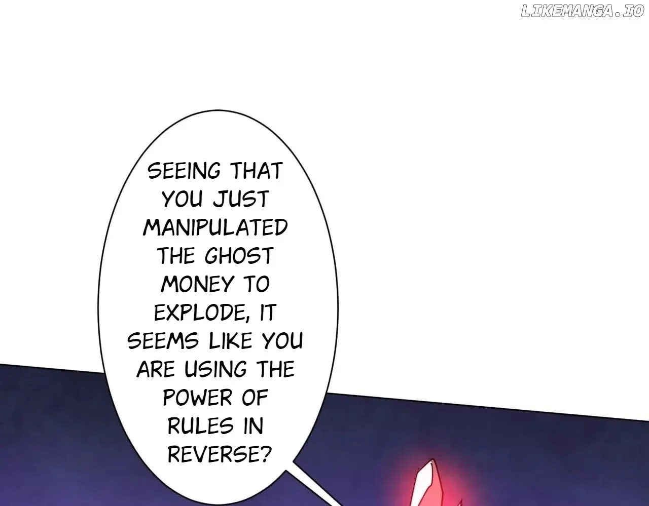 It All Starts With Trillions of Nether Currency Chapter 247 page 41 - 