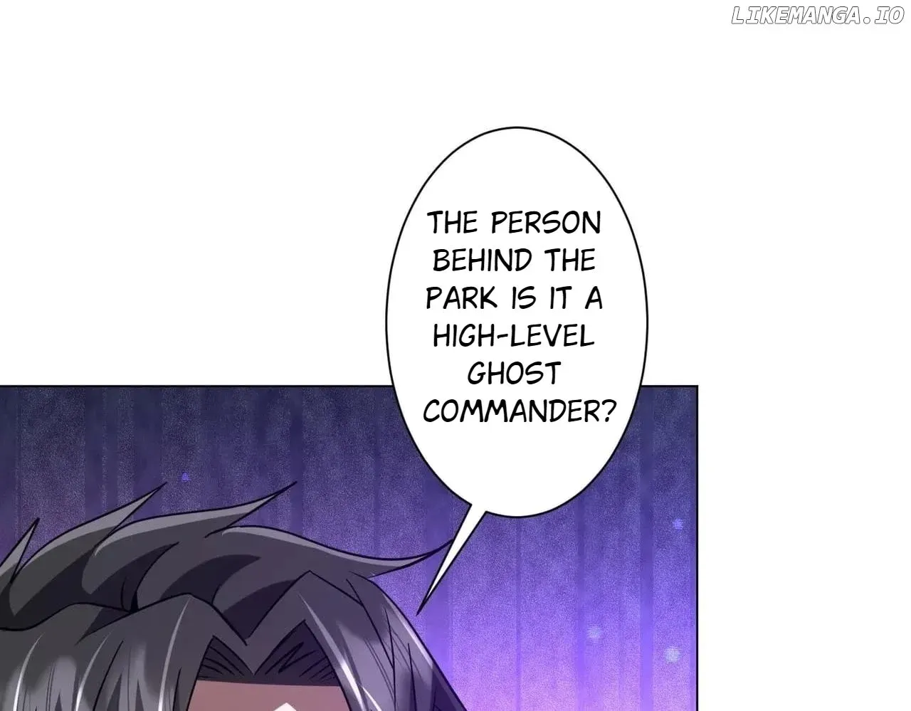 It All Starts With Trillions of Nether Currency Chapter 247 page 50 - 