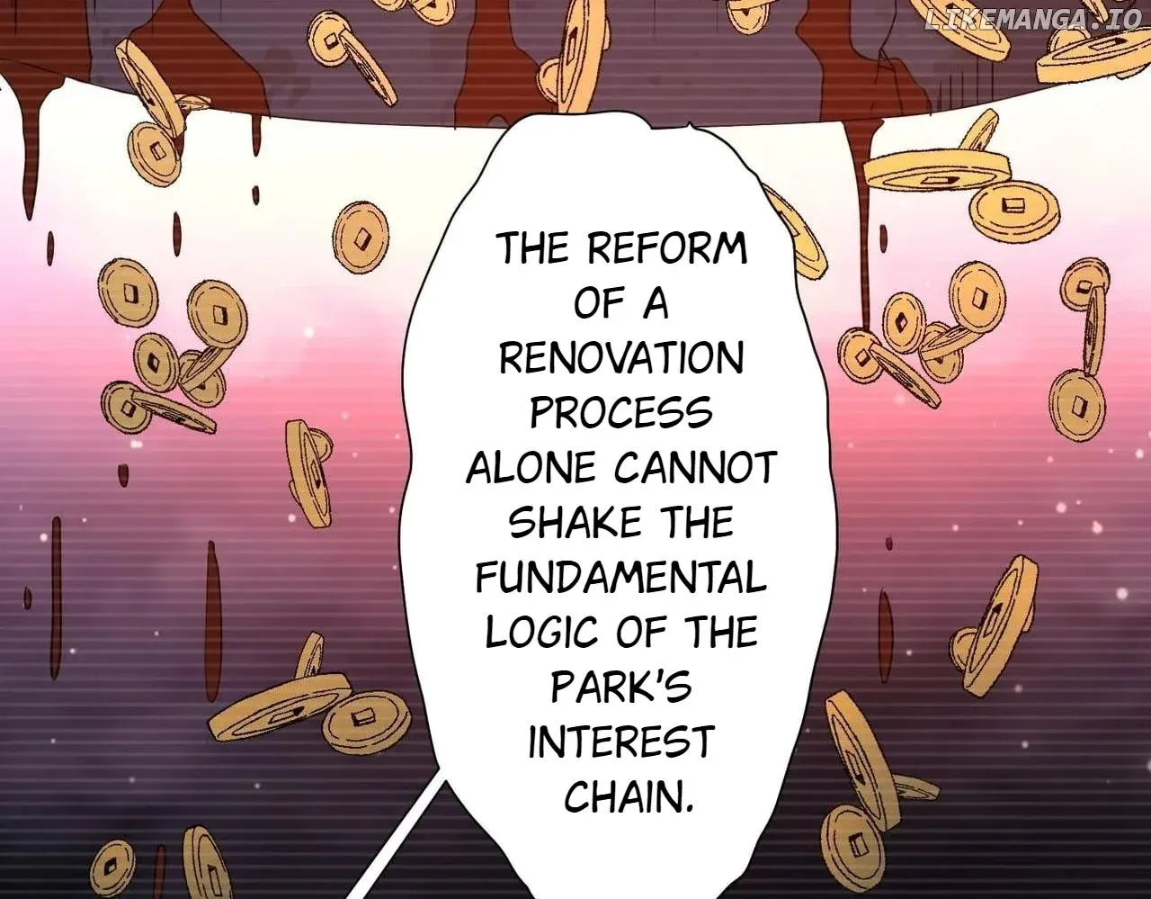 It All Starts With Trillions of Nether Currency Chapter 247 page 58 - 