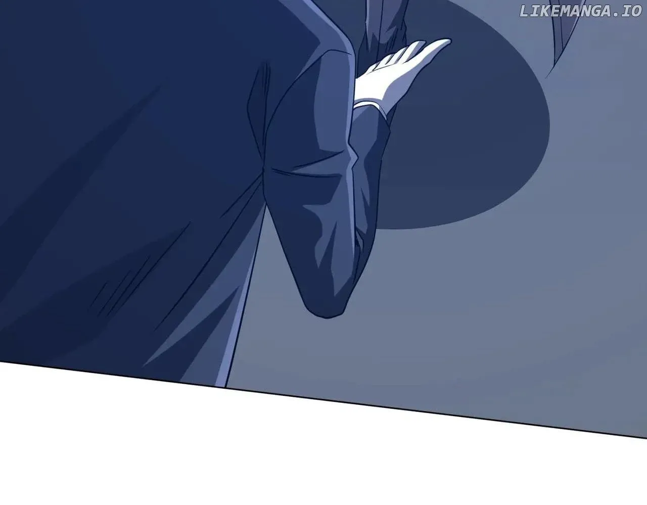 It All Starts With Trillions of Nether Currency Chapter 247 page 75 - 