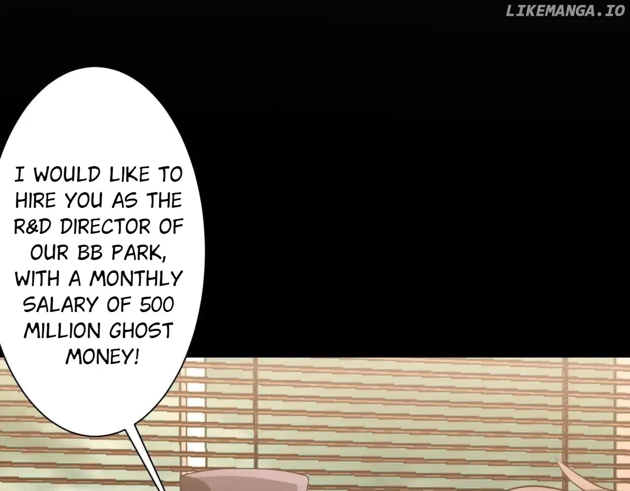 It All Starts With Trillions of Nether Currency Chapter 247 page 89 - 