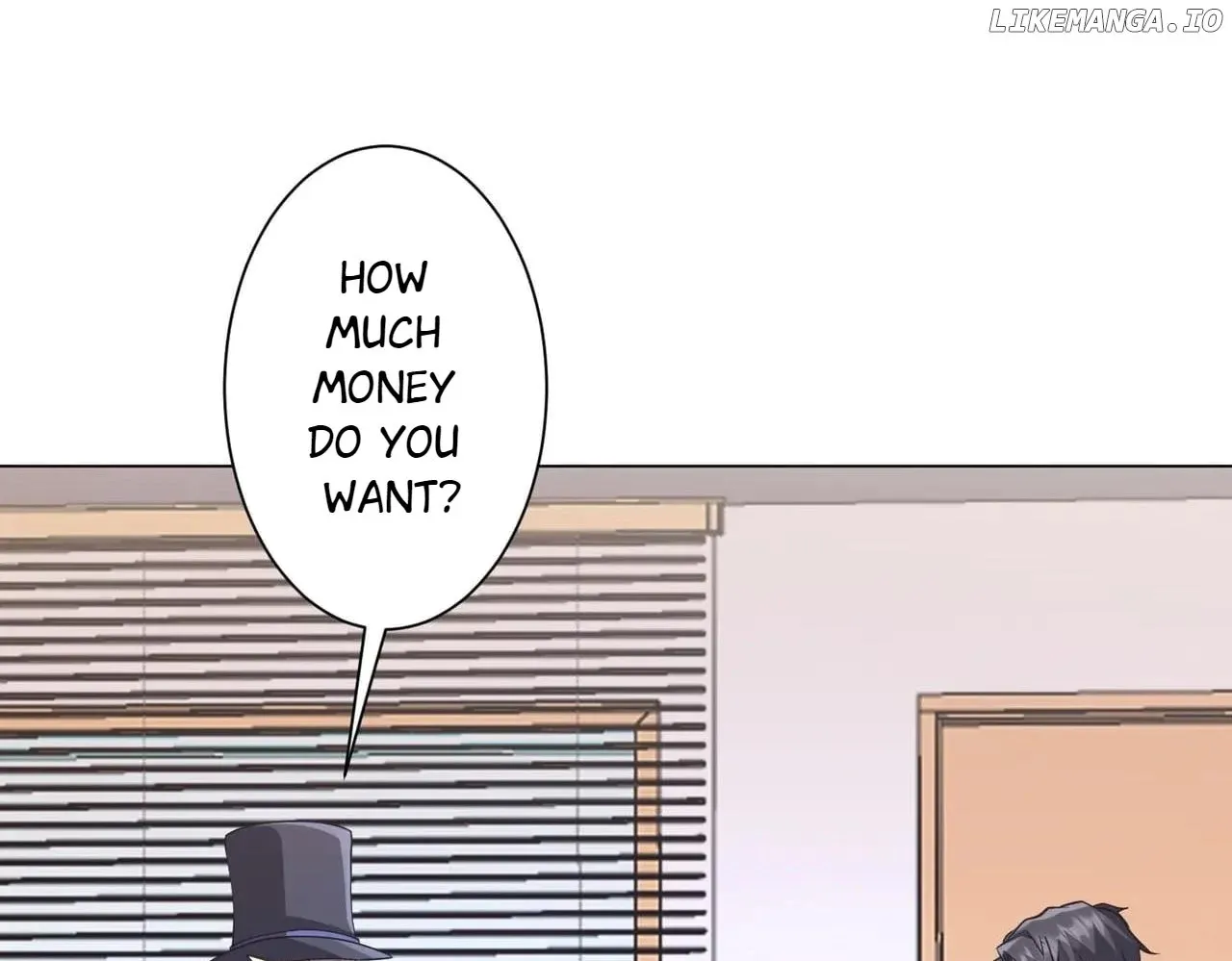 It All Starts With Trillions of Nether Currency Chapter 247 page 95 - 