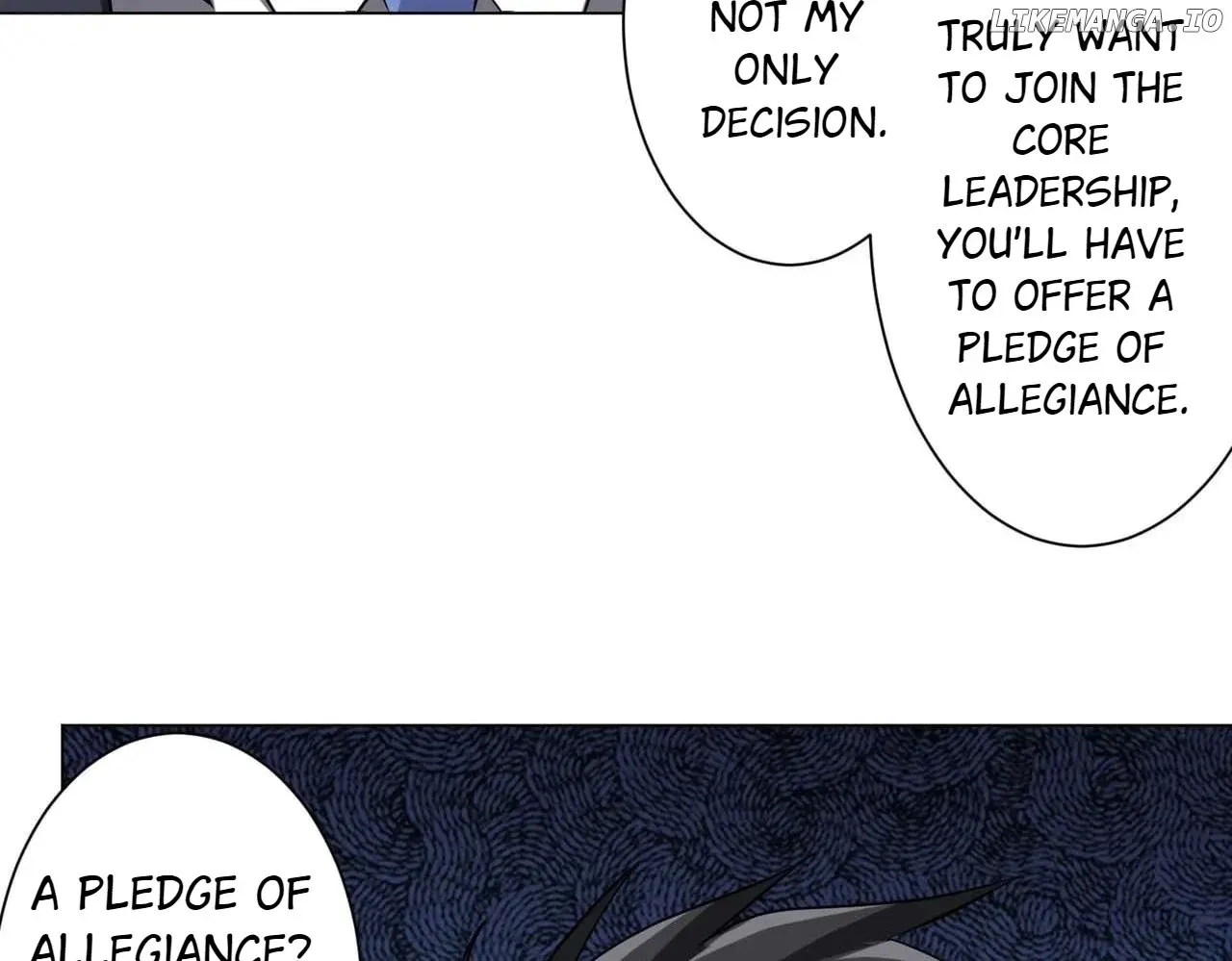 It All Starts With Trillions of Nether Currency Chapter 247 page 99 - 