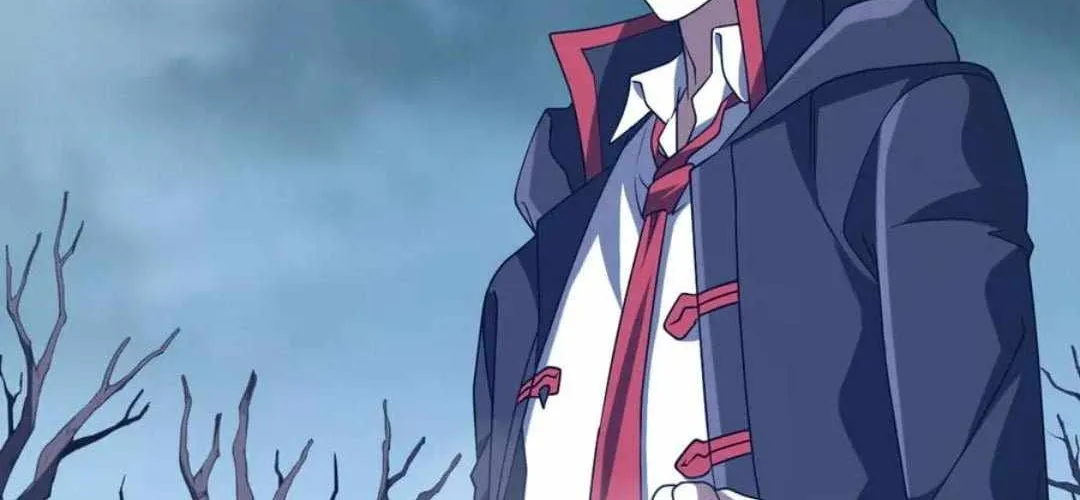 It All Starts With Trillions of Nether Currency Chapter 248 page 13 - 