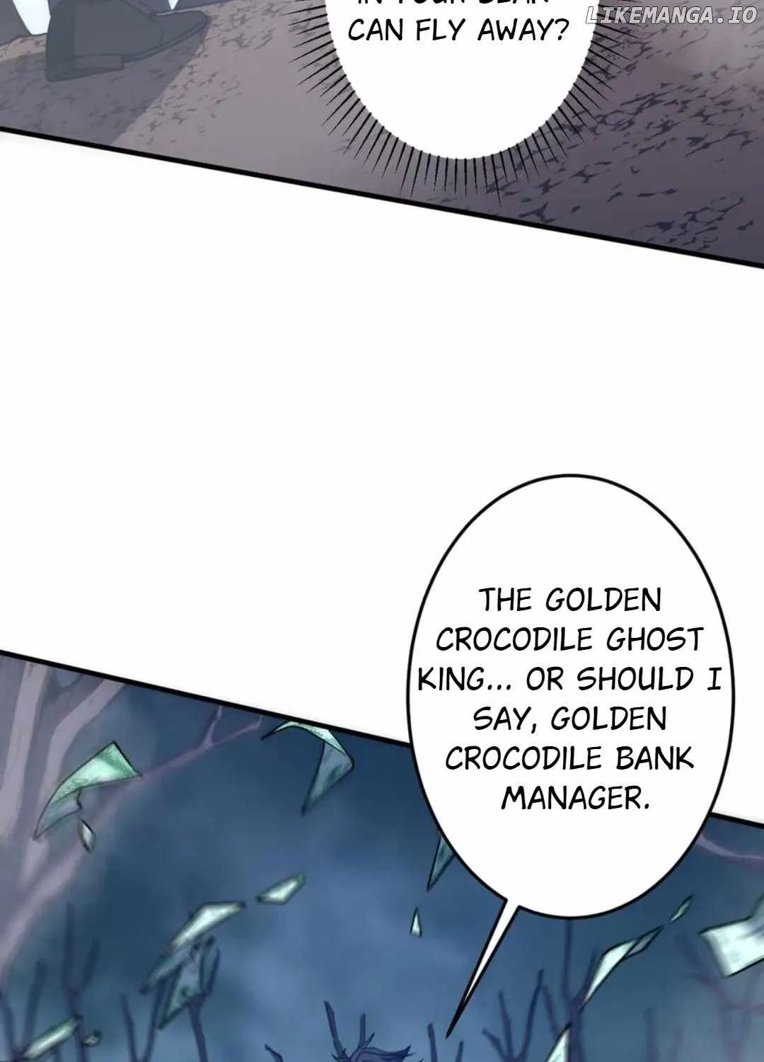It All Starts With Trillions of Nether Currency Chapter 248 page 122 - 