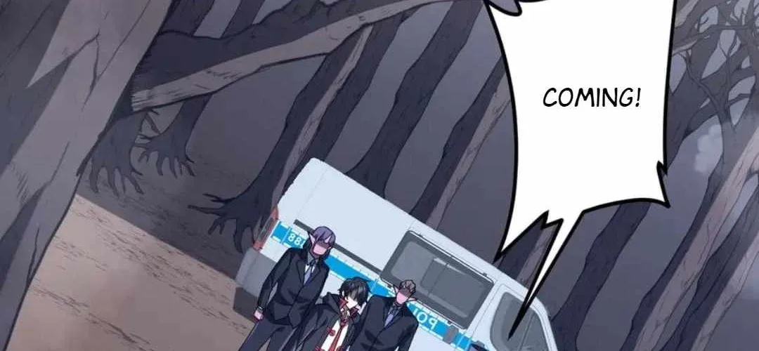 It All Starts With Trillions of Nether Currency Chapter 248 page 19 - 