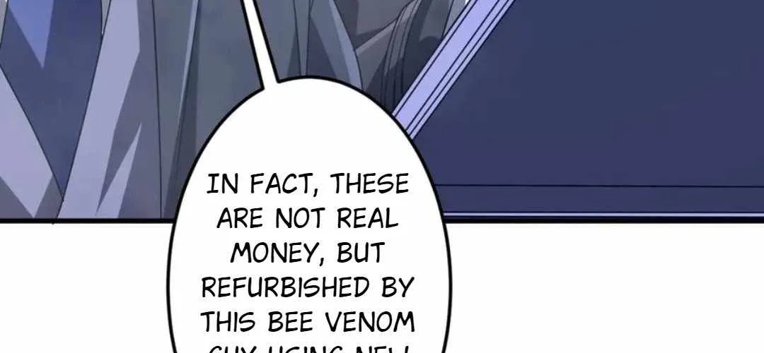 It All Starts With Trillions of Nether Currency Chapter 248 page 40 - 