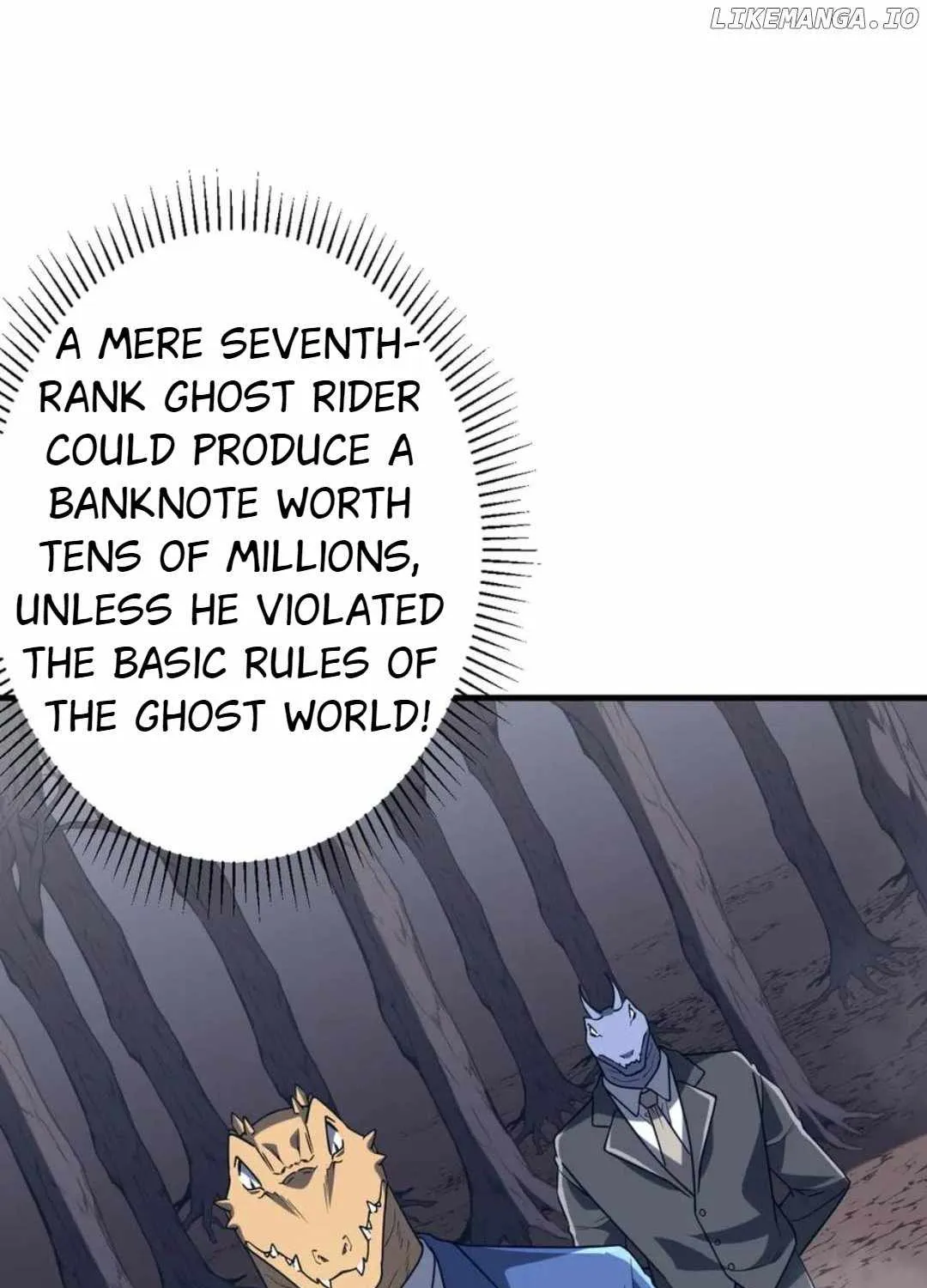 It All Starts With Trillions of Nether Currency Chapter 248 page 49 - 