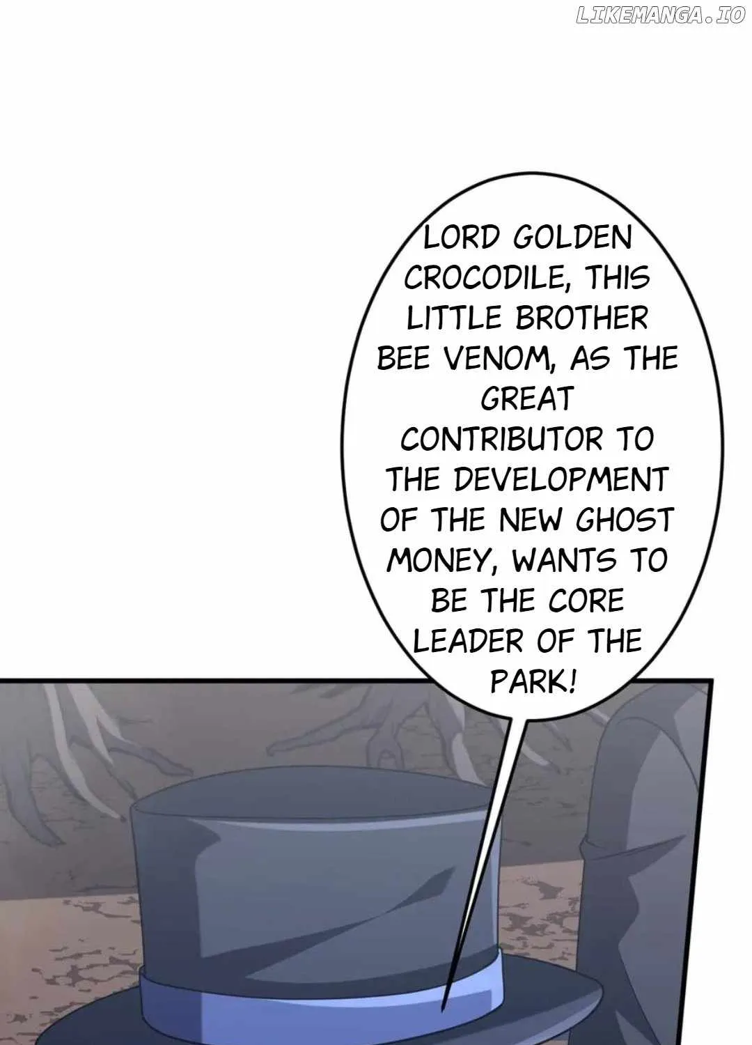 It All Starts With Trillions of Nether Currency Chapter 248 page 68 - 