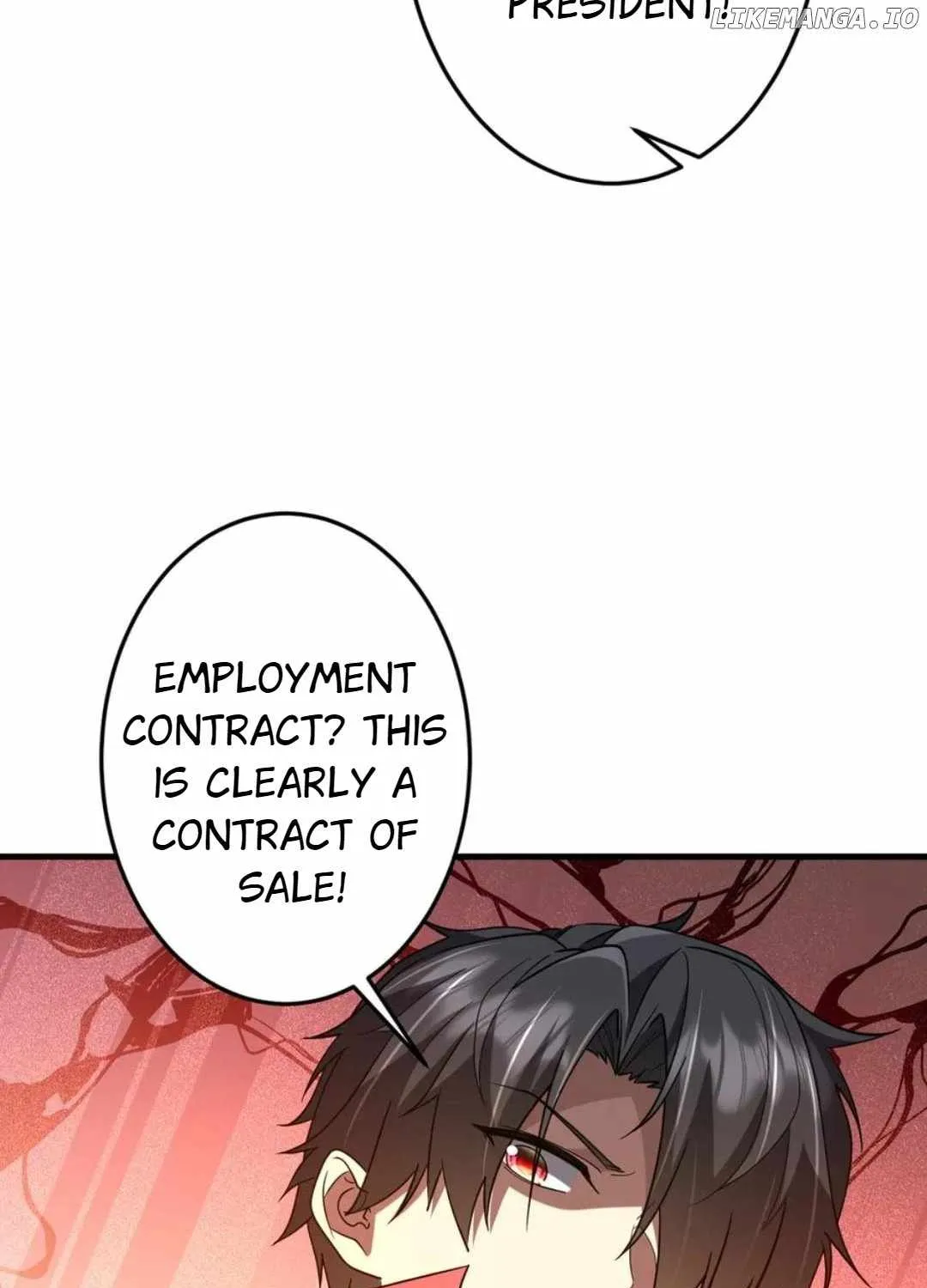 It All Starts With Trillions of Nether Currency Chapter 248 page 82 - 