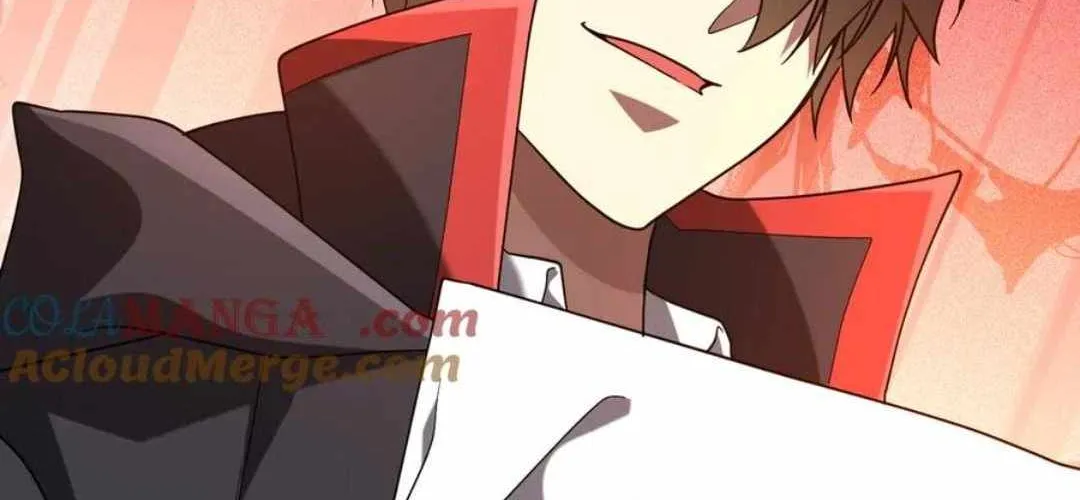 It All Starts With Trillions of Nether Currency Chapter 248 page 83 - 