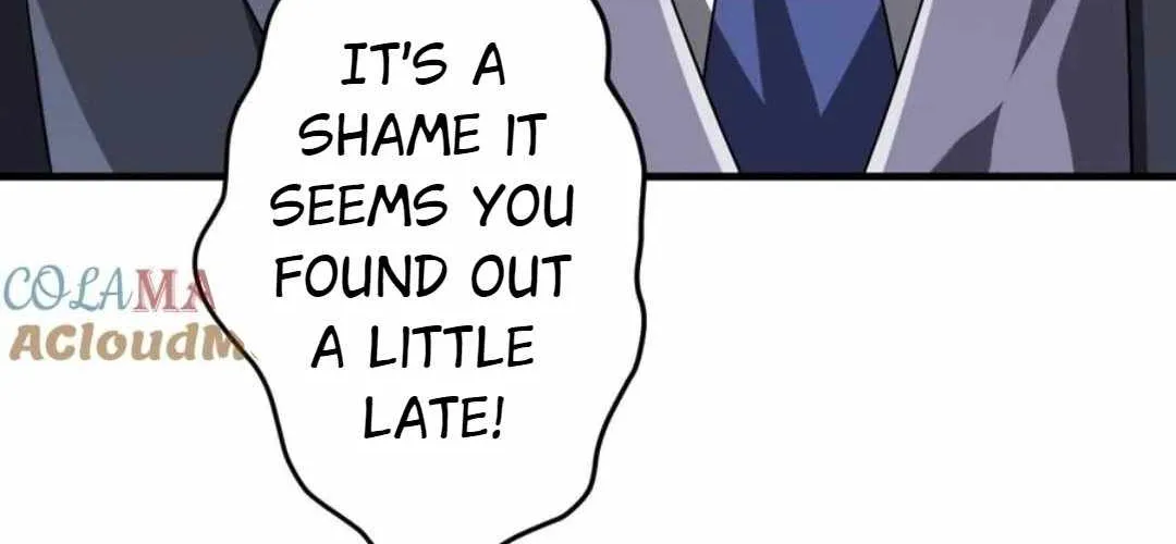 It All Starts With Trillions of Nether Currency Chapter 248 page 90 - 