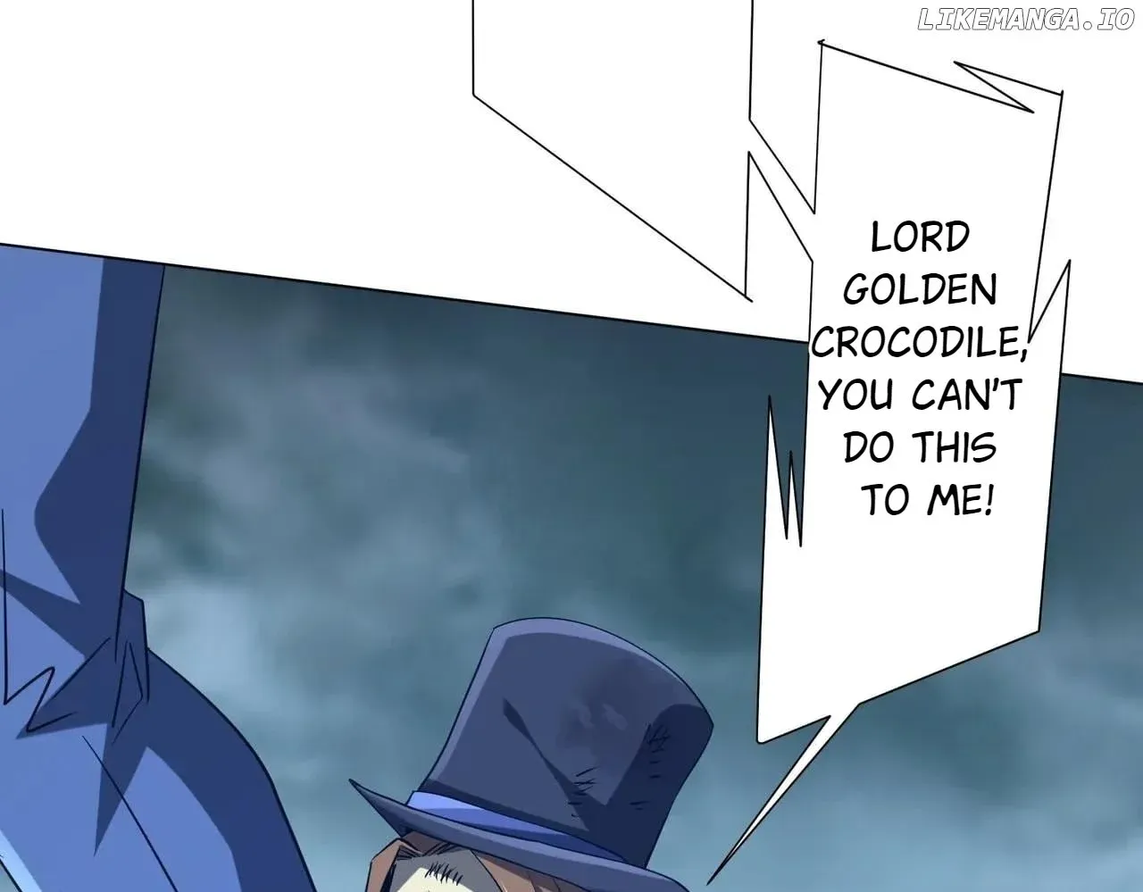 It All Starts With Trillions of Nether Currency Chapter 249 page 105 - 