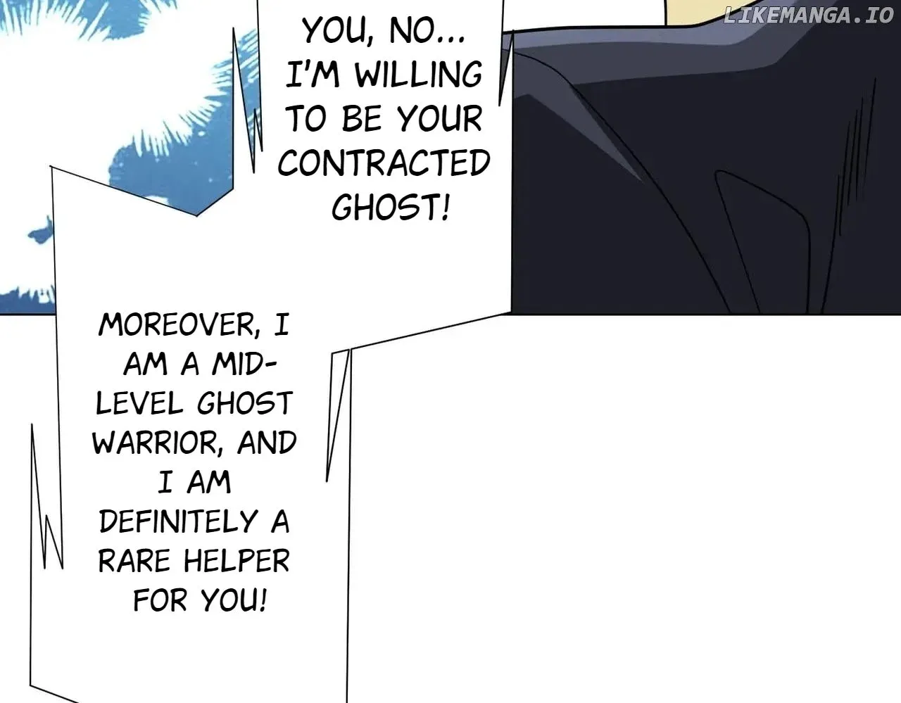 It All Starts With Trillions of Nether Currency Chapter 249 page 121 - 