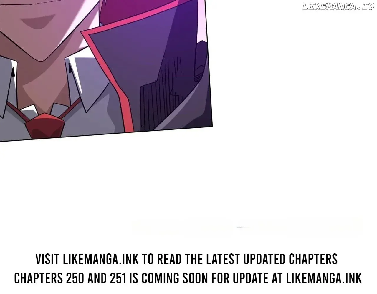 It All Starts With Trillions of Nether Currency Chapter 249 page 143 - 