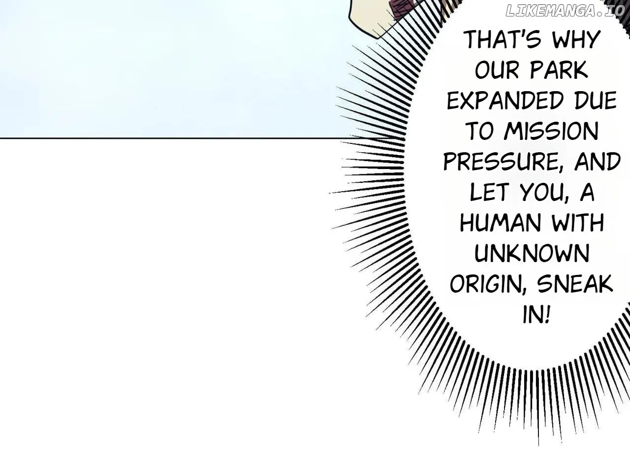 It All Starts With Trillions of Nether Currency Chapter 249 page 23 - 