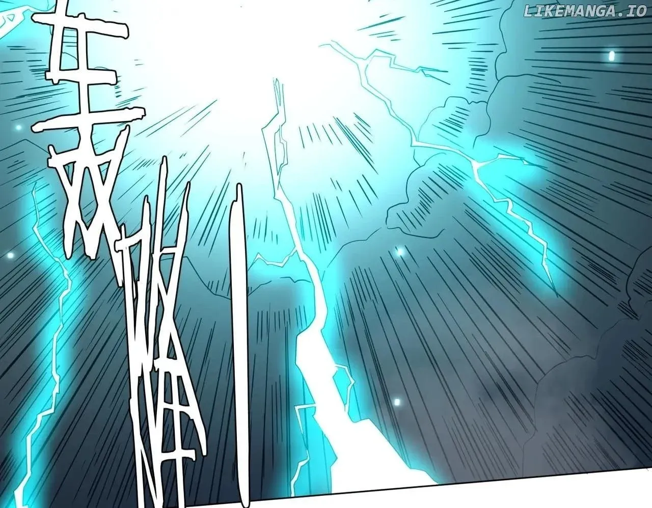 It All Starts With Trillions of Nether Currency Chapter 249 page 34 - 