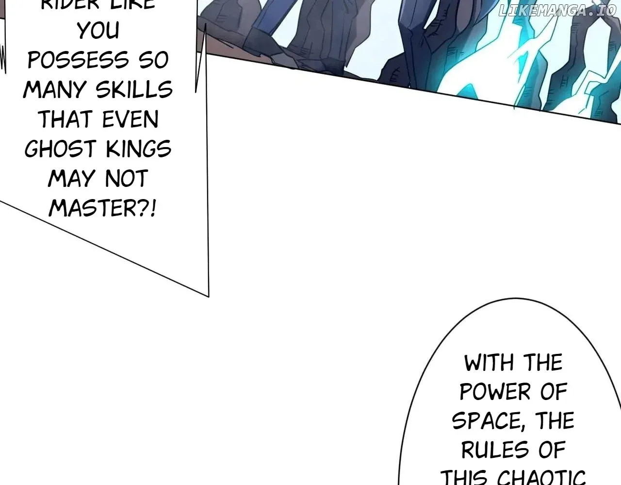 It All Starts With Trillions of Nether Currency Chapter 249 page 38 - 