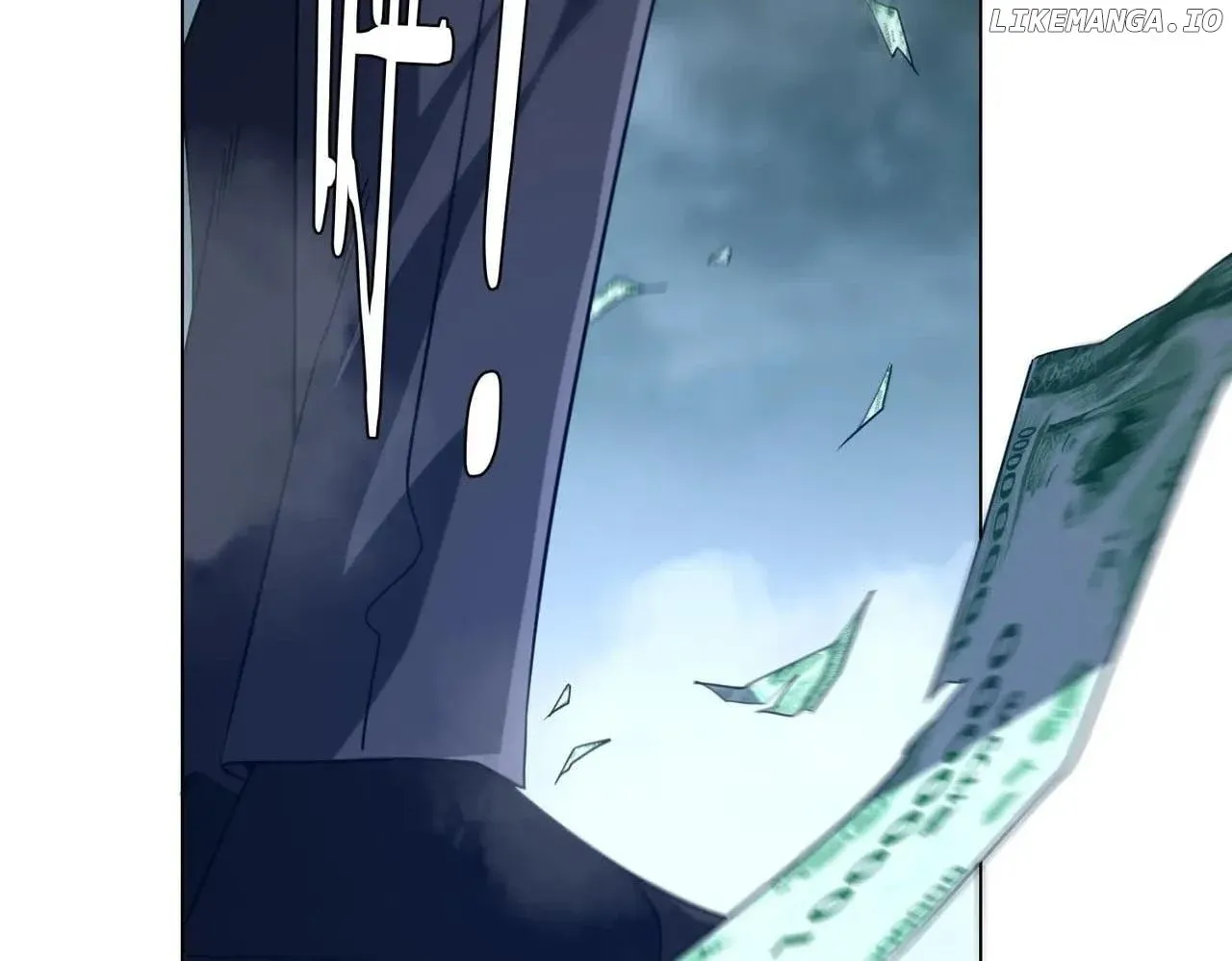 It All Starts With Trillions of Nether Currency Chapter 249 page 56 - 