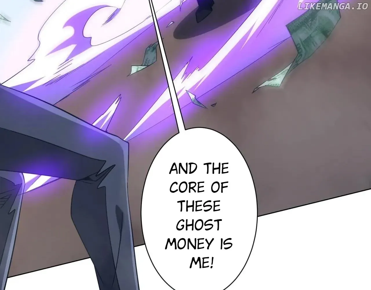 It All Starts With Trillions of Nether Currency Chapter 249 page 60 - 