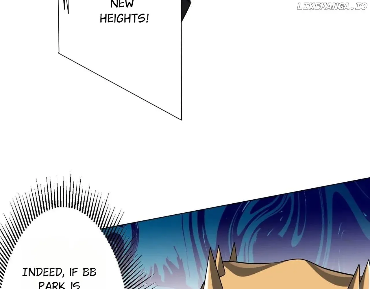 It All Starts With Trillions of Nether Currency Chapter 249 page 73 - 