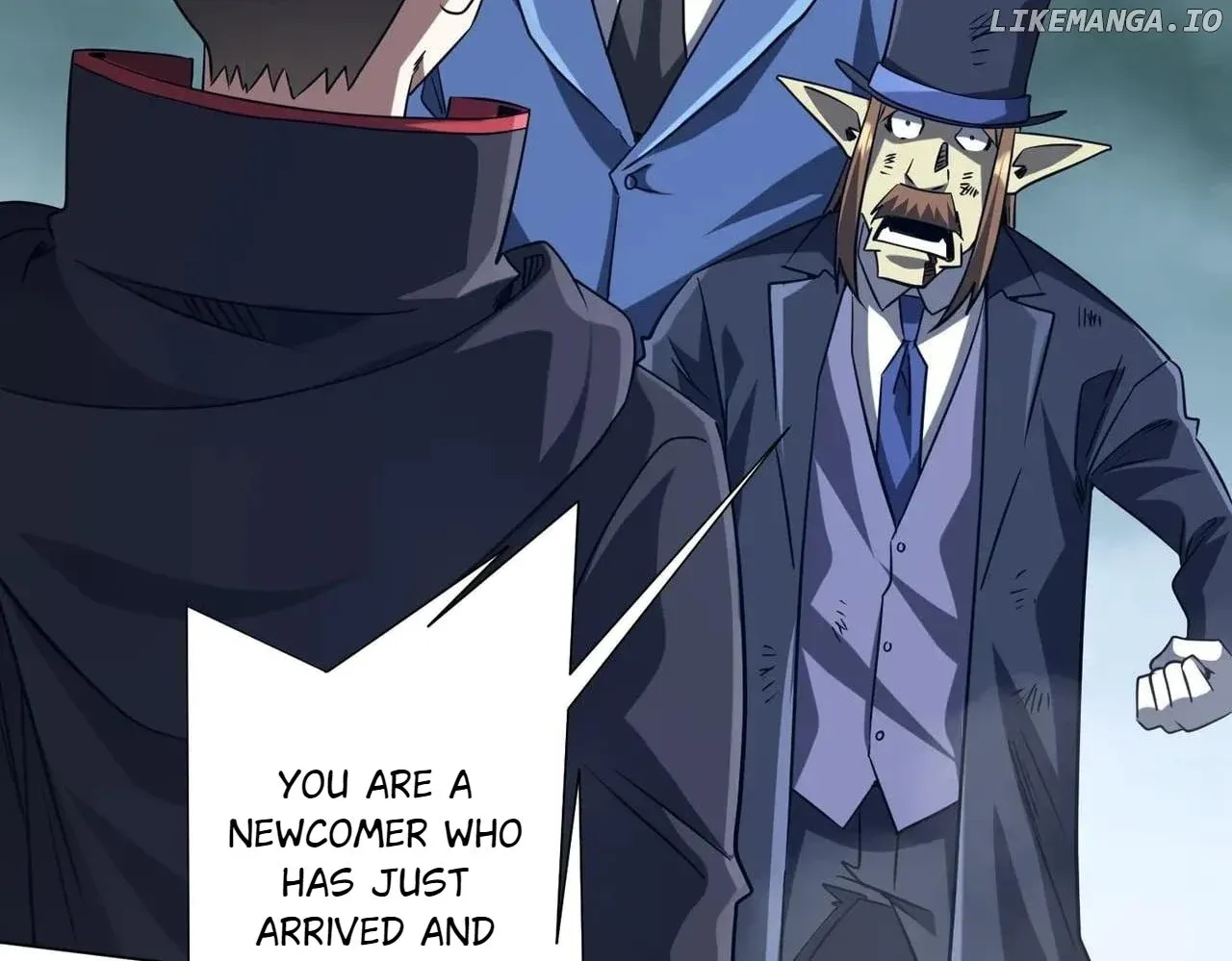 It All Starts With Trillions of Nether Currency Chapter 249 page 77 - 