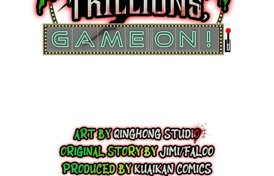 It All Starts With Trillions of Nether Currency Chapter 25 page 2 - 