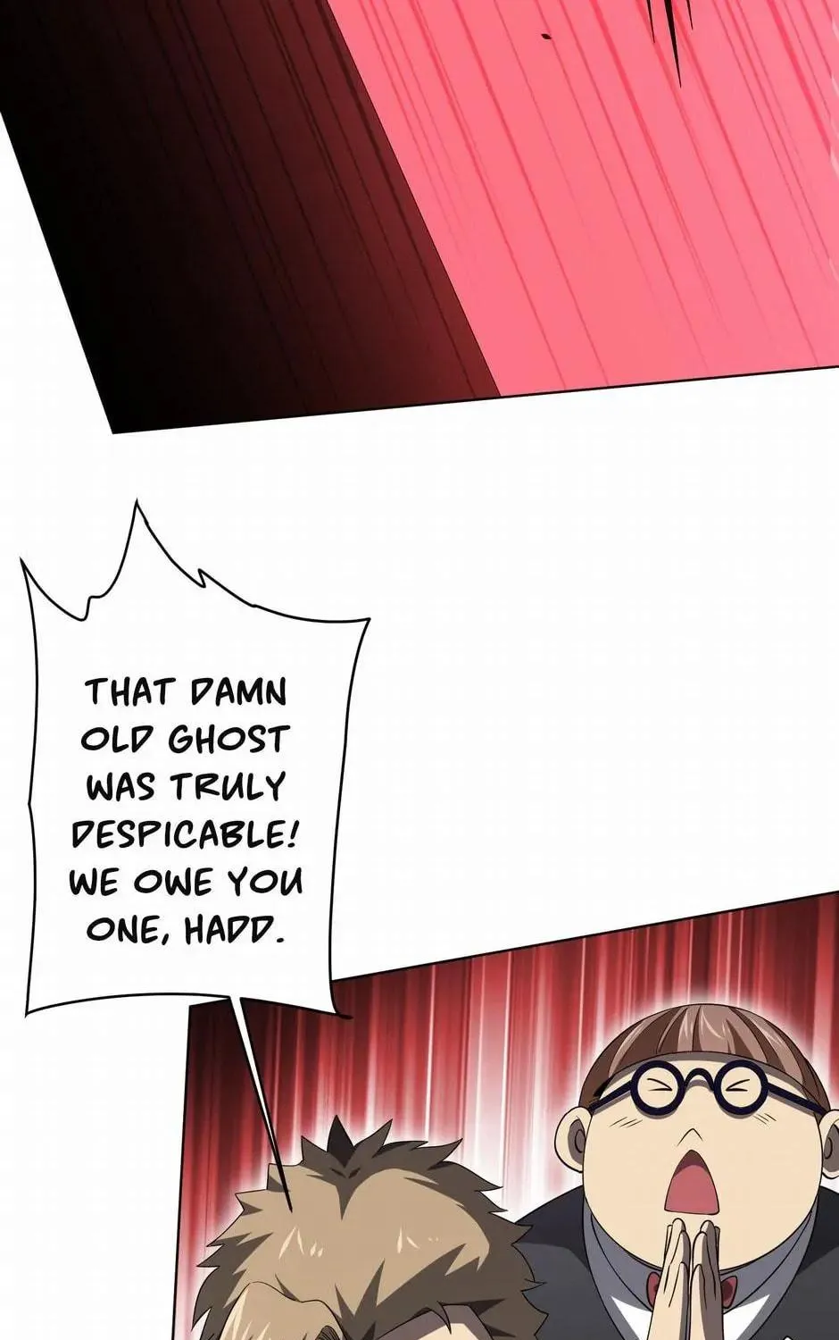 It All Starts With Trillions of Nether Currency Chapter 25 page 53 - 