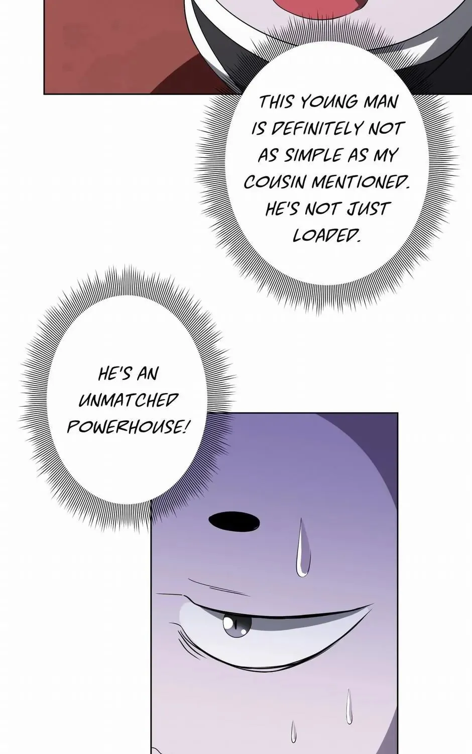 It All Starts With Trillions of Nether Currency Chapter 25 page 63 - 