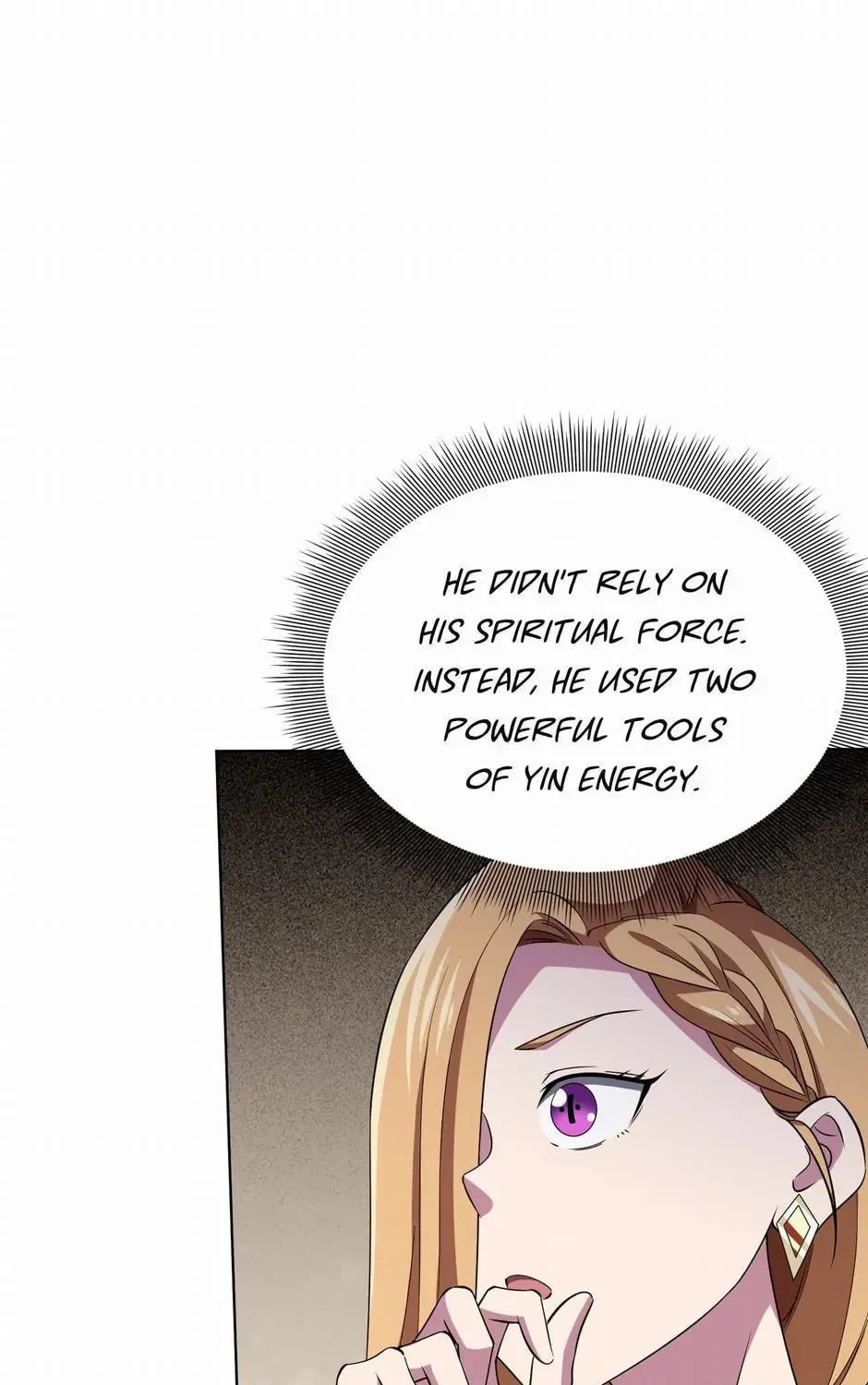 It All Starts With Trillions of Nether Currency Chapter 25 page 65 - 