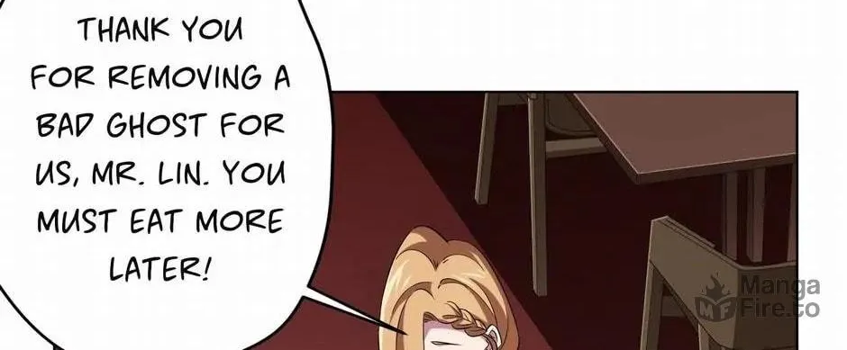 It All Starts With Trillions of Nether Currency Chapter 25 page 72 - 