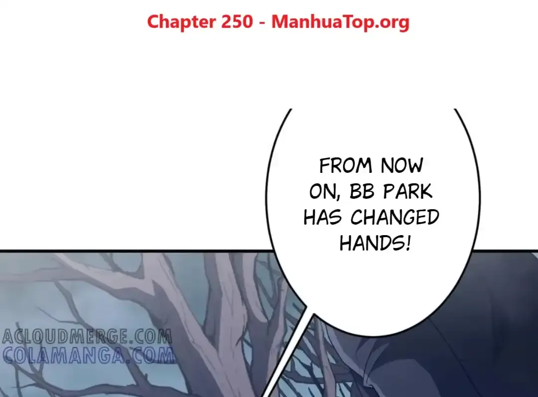 It All Starts With Trillions of Nether Currency Chapter 250 page 2 - 