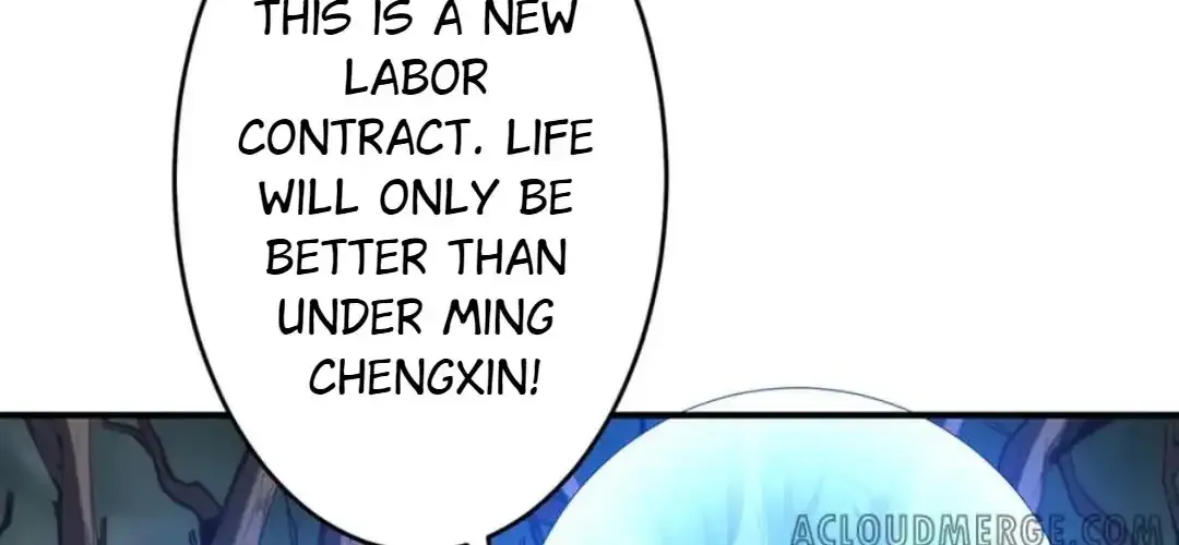 It All Starts With Trillions of Nether Currency Chapter 250 page 12 - 
