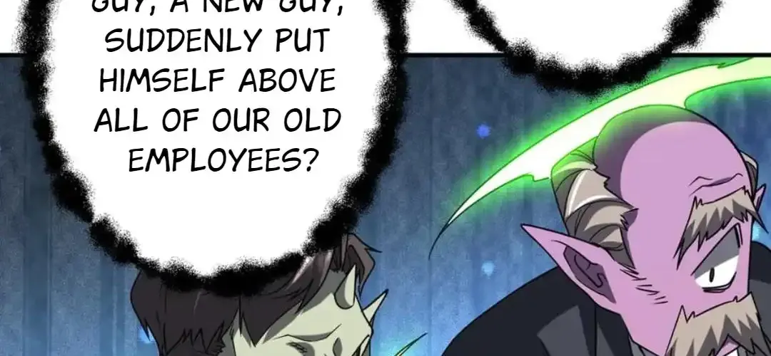 It All Starts With Trillions of Nether Currency Chapter 250 page 126 - 