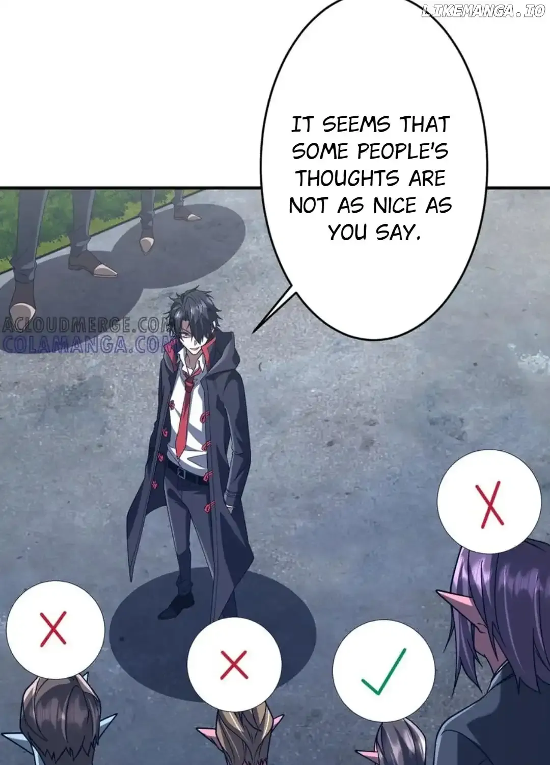 It All Starts With Trillions of Nether Currency Chapter 250 page 129 - 