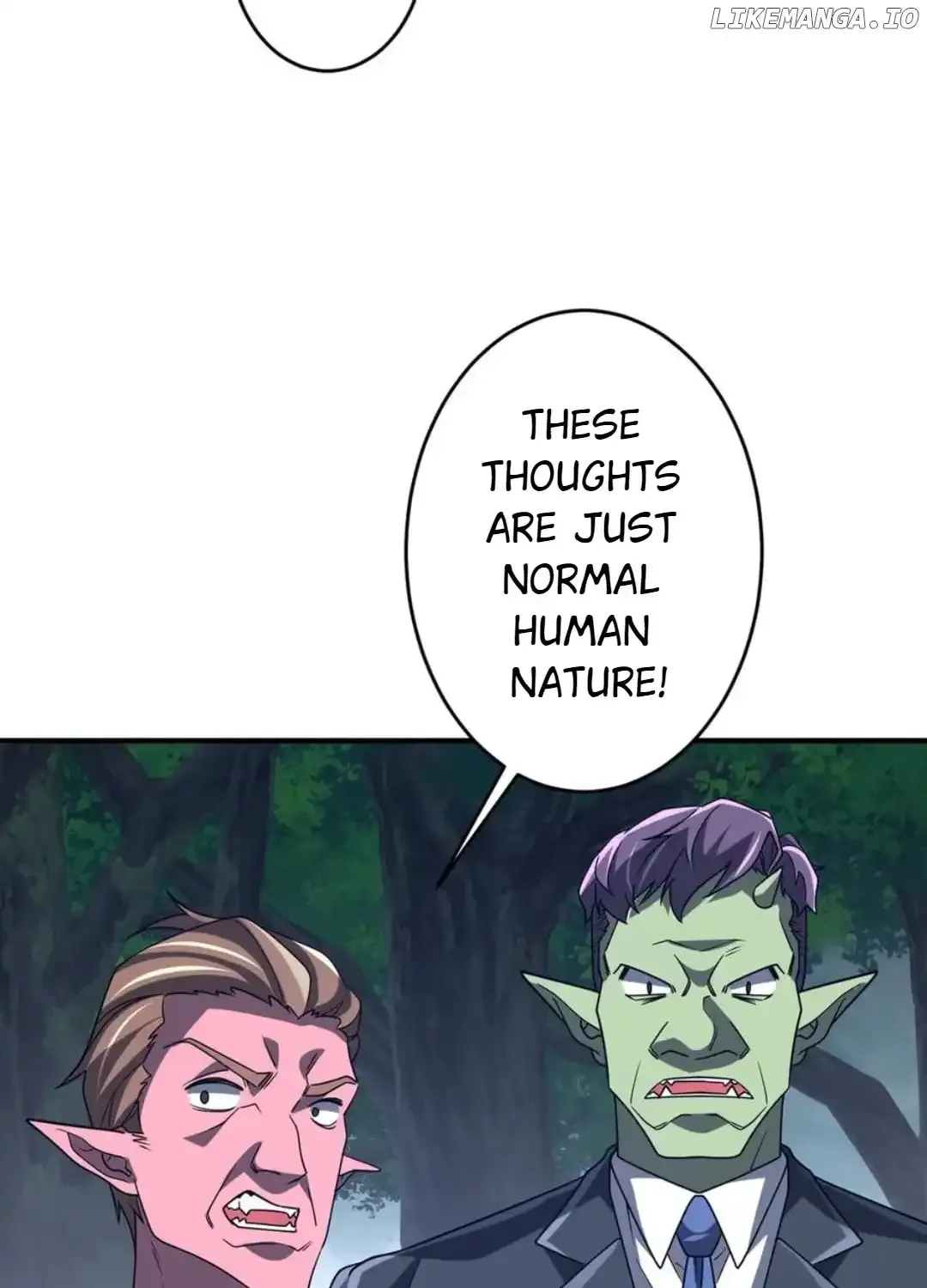 It All Starts With Trillions of Nether Currency Chapter 250 page 131 - 