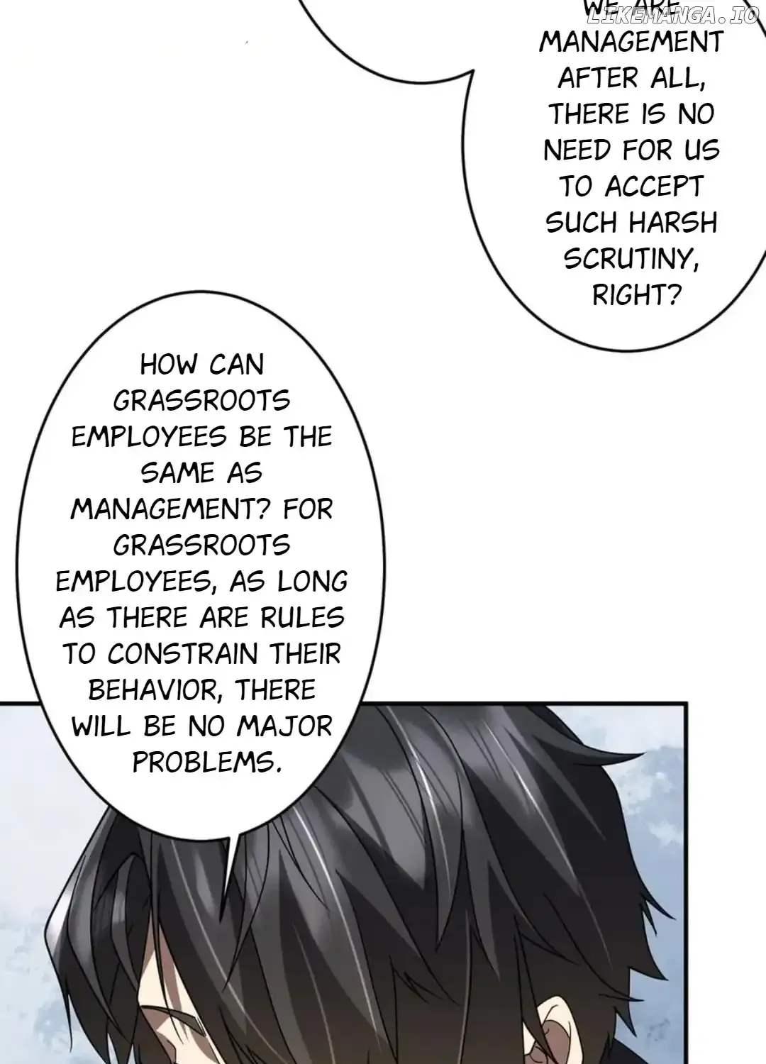It All Starts With Trillions of Nether Currency Chapter 250 page 133 - 